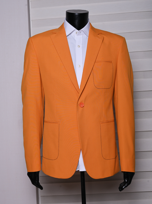 Classic Suit