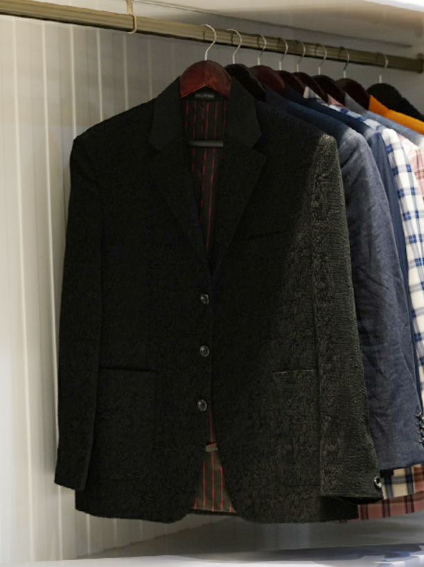 Classic Suit