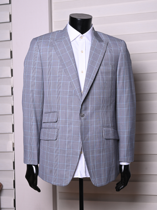 Classic Suit