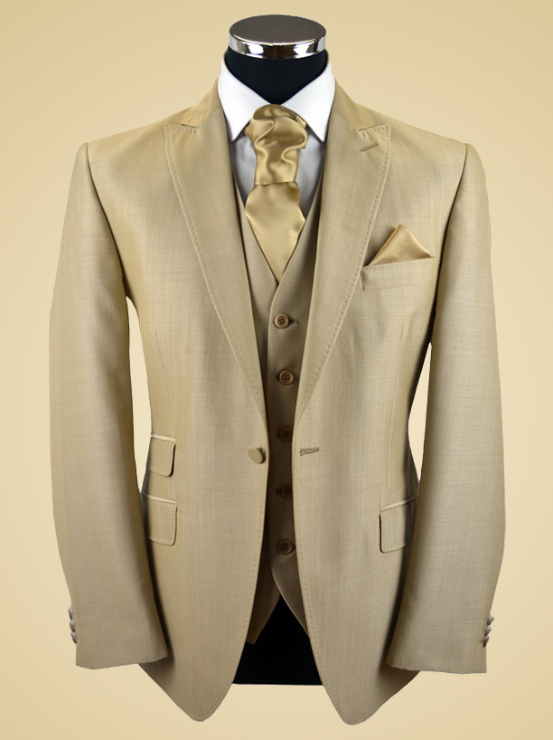 Classic Suit